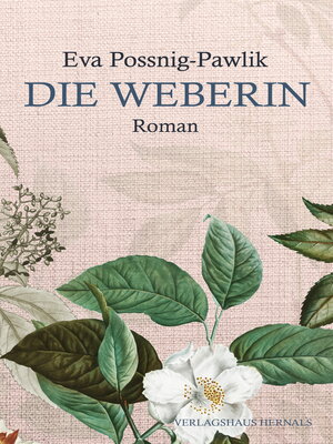 cover image of Die Weberin
